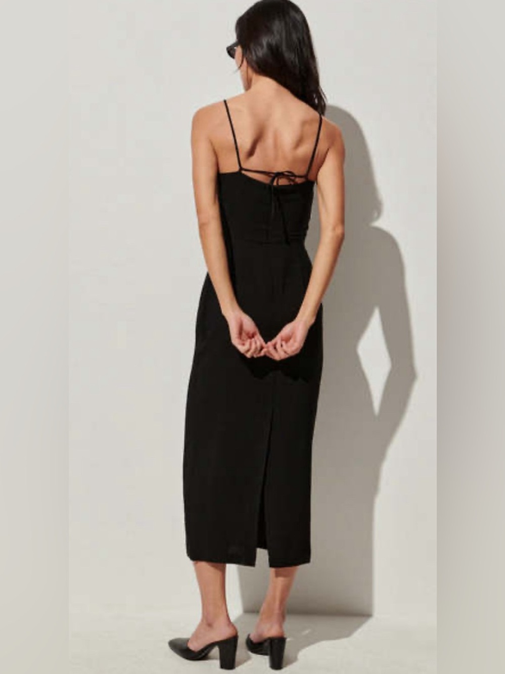 Rachel Comey Indra Dress, 2 - Picture 5 of 9